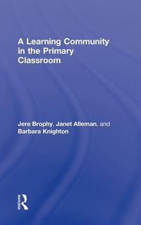 Produktbild: A Learning Community in the Primary Classroom