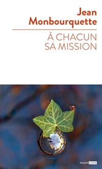 Produktbild: A chacun sa mission