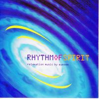 Produktbild: Rhythm of Spirit