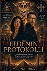 Produktbild: Eedenin protokolli