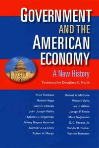 Produktbild: Government & Amer Economy