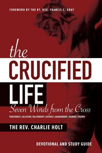 Produktbild: The Crucified Life