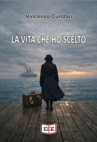 Produktbild: La vita che ho scelto