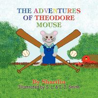 Produktbild: The Adventures of Theodore Mouse