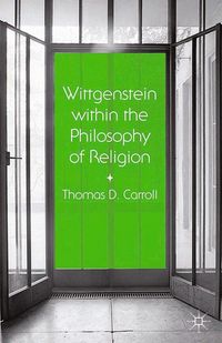 Produktbild: Wittgenstein within the Philosophy of Religion
