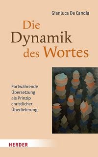 Produktbild: Die Dynamik des Wortes