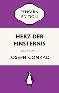 Bild vom Artikel Herz der Finsternis vom Autor Joseph Conrad