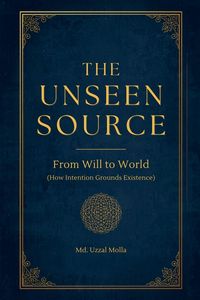 Produktbild: The Unseen Source