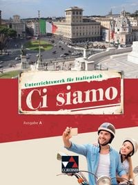 Produktbild: Ci siamo! A / Ci siamo A Sch&uuml;lerband