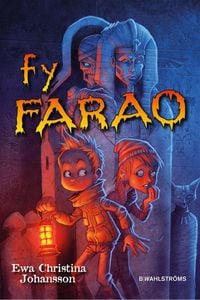 Produktbild: Fy Farao