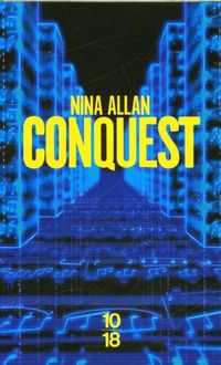 Produktbild: Conquest