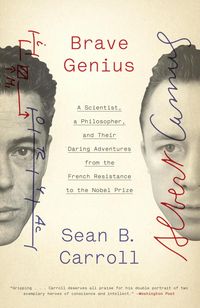 Produktbild: Brave Genius