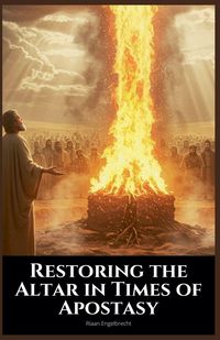 Produktbild: Restoring the Altar in Times of Apostasy