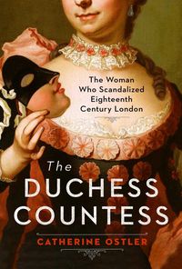 Produktbild: Ostler, C: Duchess Countess