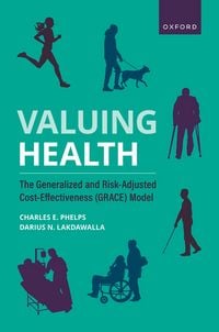 Produktbild: Valuing Health