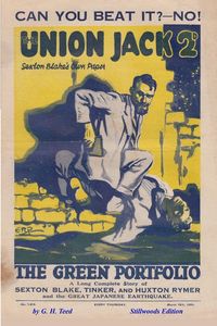 Produktbild: The Green Portfolio