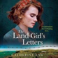 Produktbild: The Land Girl's Letters