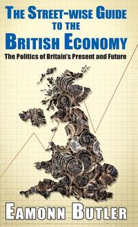 Produktbild: Streetwise Guide to the British Economy