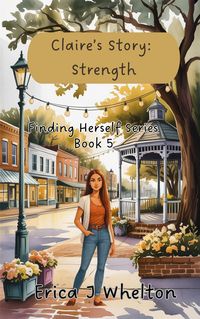 Produktbild: Claire's Story: Strength
