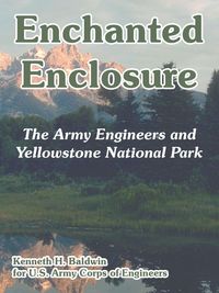 Produktbild: Enchanted Enclosure