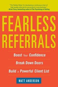 Produktbild: Fearless Referrals