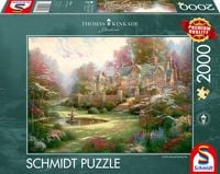 Produktbild: Pu2000-Kinkade-Landsitz