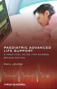 Produktbild: Paediatric Advanced Life Support
