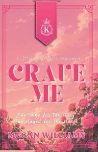 Produktbild: Crave Me