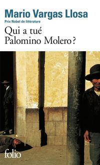 Produktbild: Qui a Tue Palomino Mole