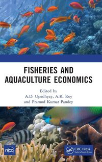 Produktbild: Fisheries and Aquaculture Economics