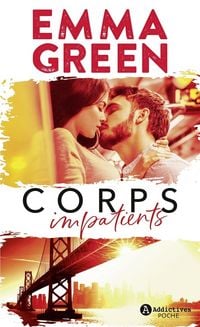 Produktbild: Corps impatients