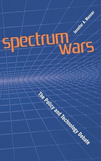 Produktbild: Spectrum Wars