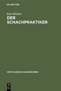Produktbild: Der Schachpraktiker