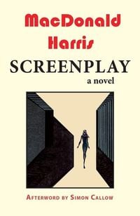 Produktbild: Screenplay