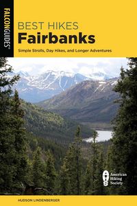 Produktbild: Best Hikes Fairbanks