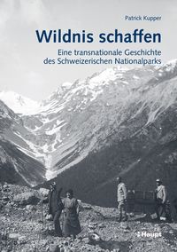 Produktbild: Wildnis schaffen