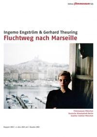Bild vom Artikel Fluchtweg nach Marseille  [2 DVDs] vom Autor Katharina Thalbach