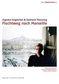 Produktbild: Fluchtweg nach Marseille [2 DVDs]