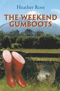 Produktbild: The Weekend Gumboots