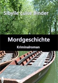 Produktbild: Mordgeschichte