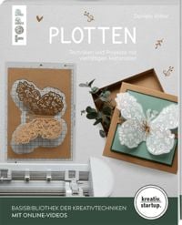 Produktbild: Plotten (kreativ.startup)