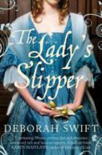 Produktbild: The Lady's Slipper
