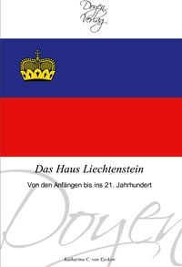 Produktbild: Das Haus Liechtenstein
