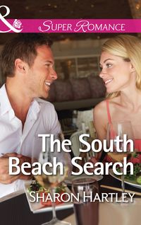 Produktbild: The South Beach Search