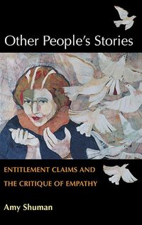 Produktbild: Other People's Stories