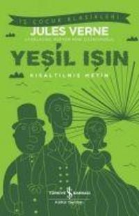 Produktbild: Yesil Isin - Kisaltilmis Metin