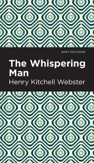 Produktbild: The Whispering Man