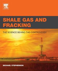 Produktbild: Shale Gas and Fracking
