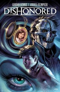 Produktbild: Dishonored #4