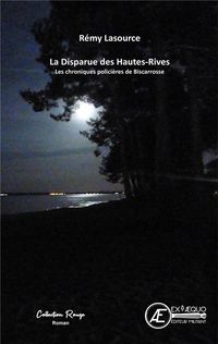 Produktbild: La Disparue des Hautes Rives